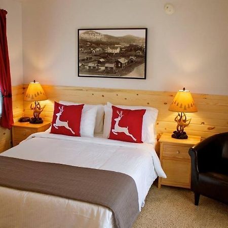 Black Elk Resort ฮิลล์ซิตี้ ภายนอก รูปภาพ