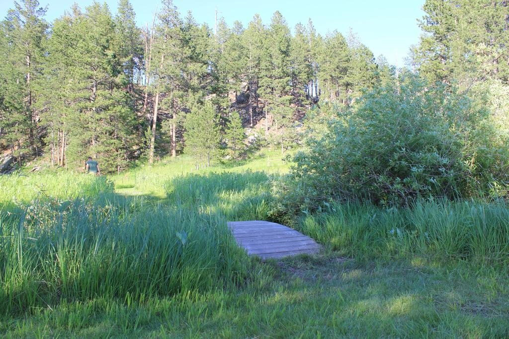 Black Elk Resort ฮิลล์ซิตี้ ภายนอก รูปภาพ