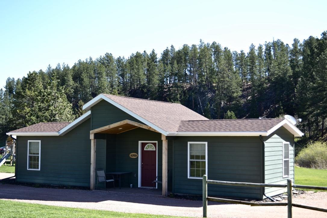 Black Elk Resort ฮิลล์ซิตี้ ภายนอก รูปภาพ