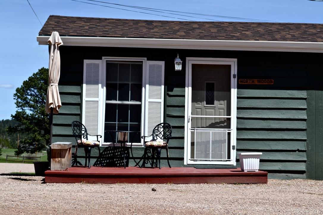 Black Elk Resort ฮิลล์ซิตี้ ภายนอก รูปภาพ