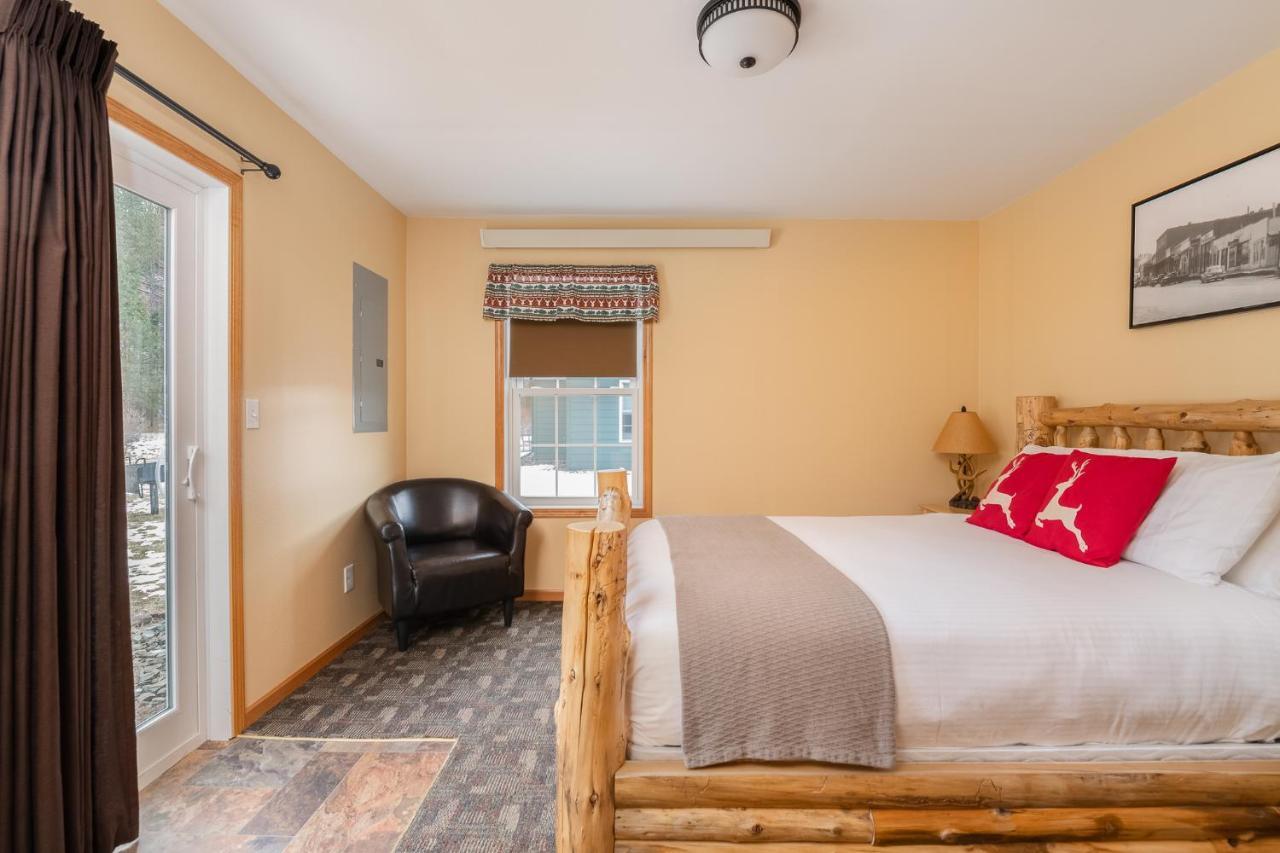 Black Elk Resort ฮิลล์ซิตี้ ภายนอก รูปภาพ